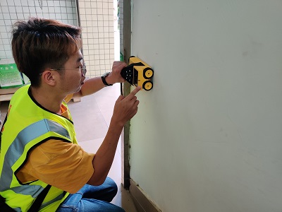 房屋损坏纠纷鉴定的具体流程是什么？